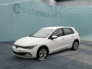 VW Golf, 2.0 TDI 8 VIII Life, Jahr 2024 - München