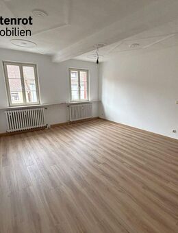 Erstbezug nach Sanierung 2-Zimmer, ca. 78 m², Citylage - Hersbruck
