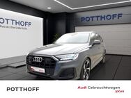 Audi SQ7, TDi 7-S, Jahr 2019 - Hamm