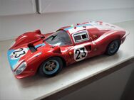 Modellautos 1:18---Verschiedene Ferrari - Meckenheim