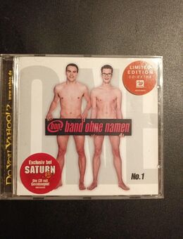 Band Ohne Namen - No.1 (CD-Album) - Essen
