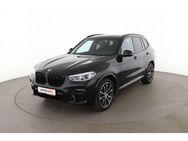 BMW X3 30d M Sport - Berlin