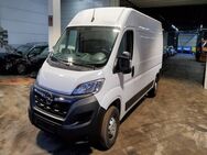 Opel Movano, 2.2 L3H2 RKamera Totwínkel, Jahr 2022 - Rüsselsheim