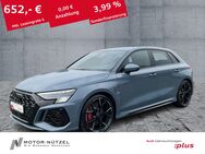 Audi RS3, Sportback TFSI VC, Jahr 2024 - Hof