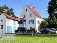 VBU Immobilien - großes Haus und größerer Garten - Güglingen