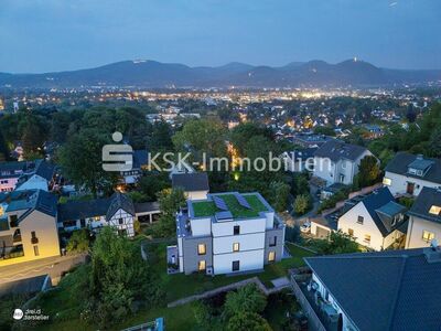 Neubau Bonn-Muffendorf - Ihr Schlüssel zu stilvollem Wohnen - modern und nachhaltig.