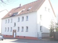 Schöne 3 Raumwohnung in Glauchau-Oberstadt - Glauchau