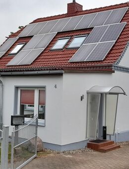 Ferienwohnung - Groß Roge