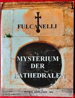Das Mysterien der Kathedralen – Fulcanelli - Niederfischbach