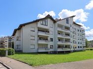 Viel Platz und super Ausblick!! Geräumige 4-Zimmer Wohnung mit Nutzfläche ca. 180 m² Wohlfühloase - Lörrach