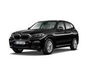 BMW X3, xDrive20d M Sport, Jahr 2021 - Fulda