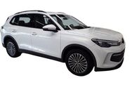VW Tiguan, 1.5 eTSI Life Travel IDA, Jahr 2024 - Hannover
