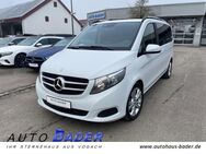 Mercedes V 250, d kompakt Edition EasyPack el Türen, Jahr 2016 - Mittelstetten