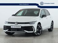 VW Golf, 1.5 l R-Line eTSI, Jahr 2022 - Augsburg