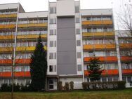 Hübsche Wohnung in grüner Lage - Kassel