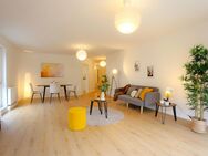 Sofort einziehen! Modernisierte und helle 2,5 Zimmer Wohnung in top Lage in Nittendorf! - Nittendorf (Markt)