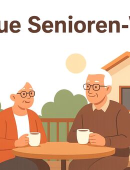 Senioren-WG in Planung – Platz für ein Ehepaar oder zwei Freunde - Bad Arolsen