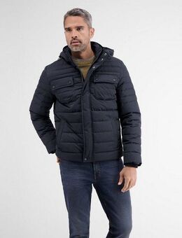LERROS Winterjacke LERROS Steppjacke mit abnehmbarer Kapuze