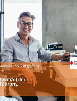 Assistent (w/m/d) der Geschäftsführung - Springe