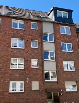 Solide und komfortabel - Wilhelmshaven