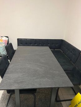 Essbereich (Selbstabholung Neckarsulm) - Neckarsulm