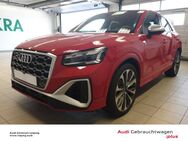 Audi SQ2, 2.0 TFSI qu Connectivity, Jahr 2023 - Leipzig