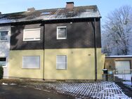 Komplett freiwerdendes Zweifamilienhaus in Marl-Hamm - Marl (Nordrhein-Westfalen)