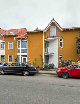 Tolle Eigentumswohnung mit Balkon und renoviert! - Düren