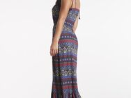 Damen SOMMER MAXIKLEID V.HEINE GR.38 NEU - Gründau