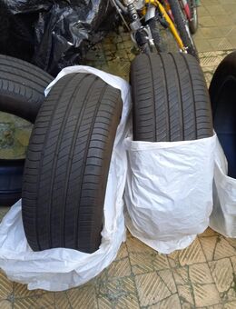 4x Michelin Primacy 4S1 235/50 R19 103V für Hyundai Tucson und andere SUV - Berlin