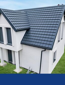 Freistehendes Einfamilienhaus in Wiedenbrück mit Möglichkeit zur eigenen Gestaltung! (KFW 40) - Rheda-Wiedenbrück