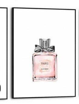 Reinders! Poster Pink Beauty