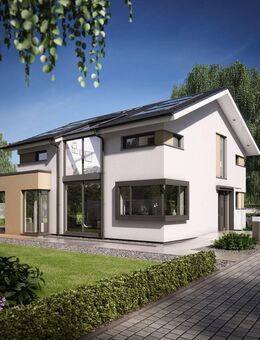 Bien-Zenker - Ihr Weg zum Traumhaus - Korb