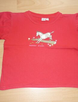 T-Shirt "Bob der Bär" Gr.: 116 - Bremen