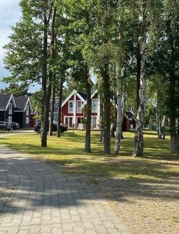Strandhaus Glowe zwei Schlafzi zwei Bäder Kamin Waschm Sauna strandnah - Glowe