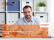 Teamleiter Buchhaltung (m/w/d) in Vollzeit - Augsburg