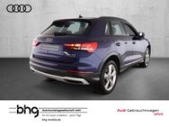 Audi Q3, 40 TDI quattro advanced connect EPHplus KomfortKe, Jahr 2024 - Kehl