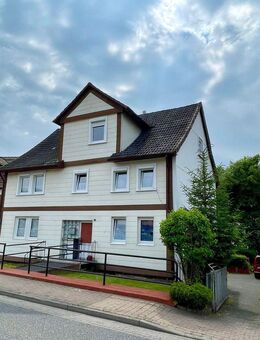 Endlich was Eigenes: Renoviertes Fachwerkhaus in Helsa! KEINE KÄUFERPROVISION - Helsa