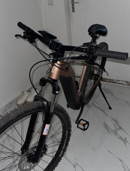 Cube e bike - Offenbach (Main) Tempelsee