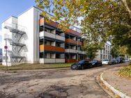 Single-Apartment im Neubaustandard! - Frankfurt (Main)