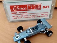 Schuco 1:66 BMW FORMEL 2 - Rosenheim