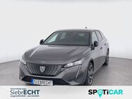 Peugeot 308, 1.6 Allure Pack 12V e-THP, Jahr 2022 - Uslar