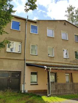 Einzugsbereites Haus für 1-2 Familien oder Gewerbe! - Lauter-Bernsbach