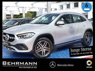 Mercedes GLA 220, d Progressive MBUX-HighEnd, Jahr 2023 - Norderstedt