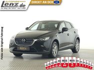 Mazda CX-3, Center-Line ACAA, Jahr 2019 - Oelde Zentrum