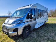 Carado V337Pro+ Solar, Wechselrichter, 2. Batterie, SAT - Erfurt