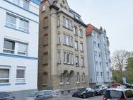 Wohnhaus mit 6 Einheiten in zentraler Lage von Bad Cannstatt - Stuttgart