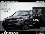 Mercedes GLC 300, AMG Wide Night 20, Jahr 2023 - Dillenburg