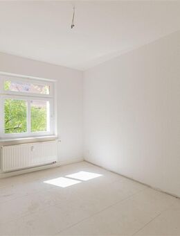 2 Zimmerwohnung im Altbau *Suchen Sie sich Ihren Fußboden aus* - Chemnitz
