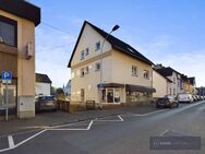 Wohn- und Geschäftshaus im Zentrum von Wiebelskirchen - Ideal für Eigennutzer oder Kapitalanleger - Neunkirchen (Saarland)
